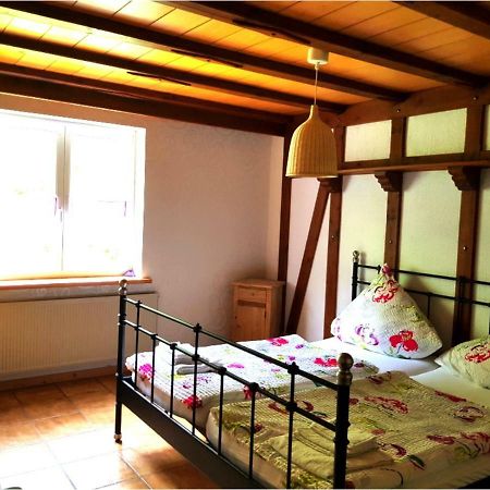 Eg Fewo Am Endertbach Cochem Bagian luar foto