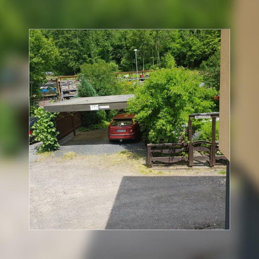 Eg Fewo Am Endertbach Cochem Bagian luar foto