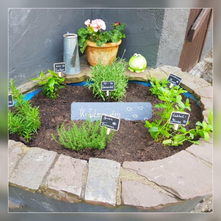 Eg Fewo Am Endertbach Cochem Bagian luar foto