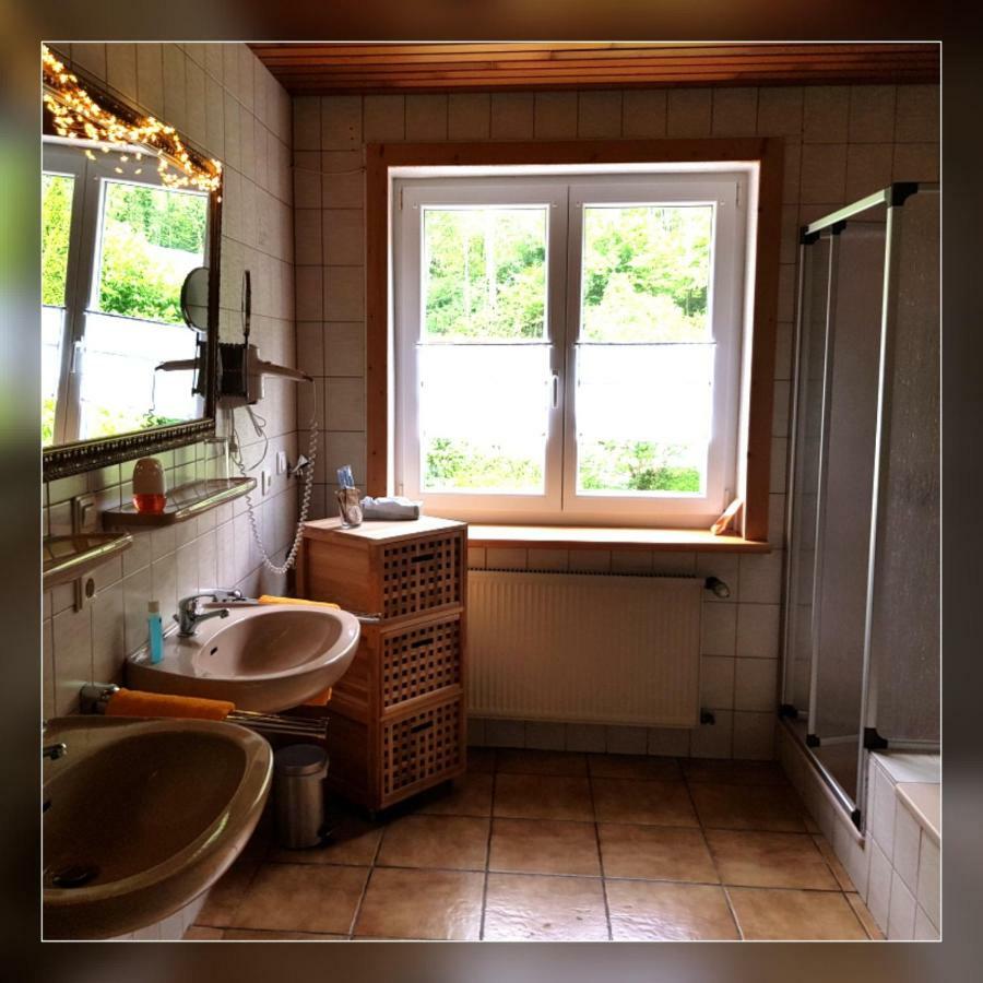 Eg Fewo Am Endertbach Cochem Bagian luar foto